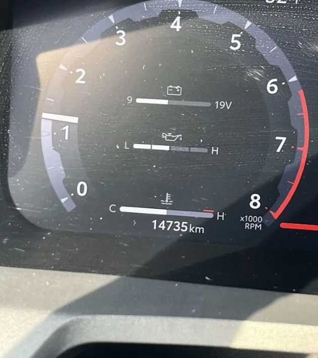 Toyota Tacoma 4х4  2024 з ПДВ