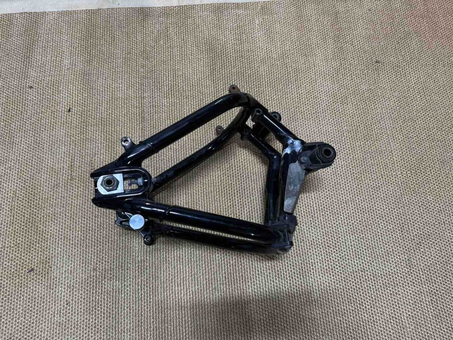 Амортизатор Triumph bober