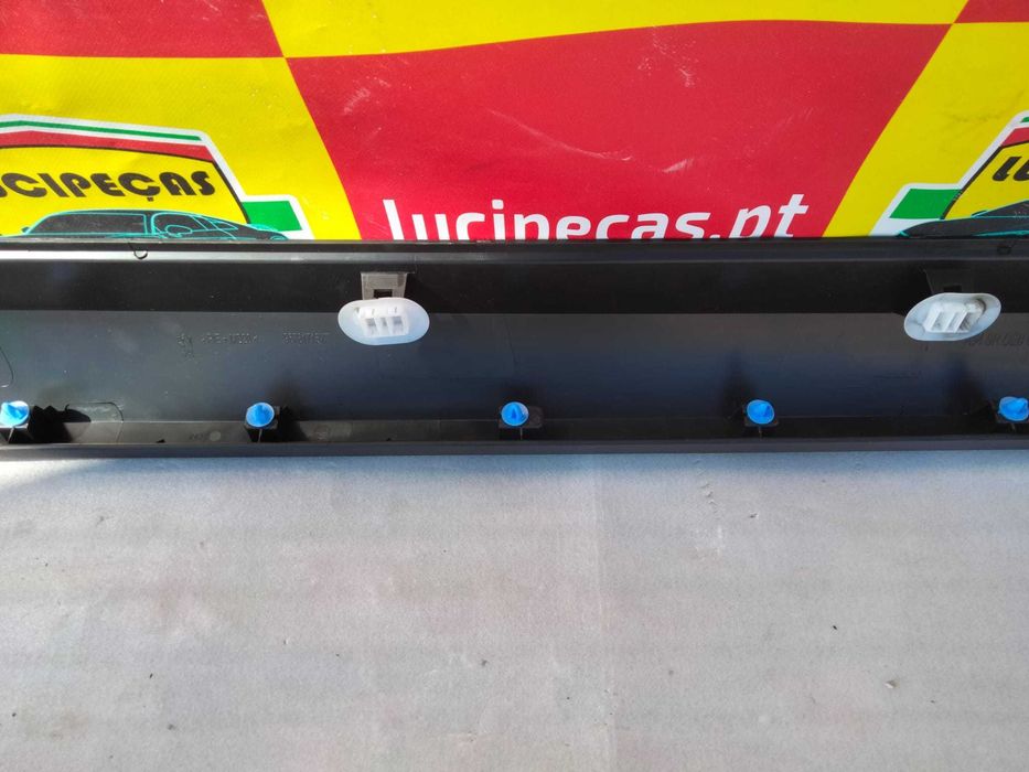 Embaladeira dta PEUGEOT 2008 I (CU_)