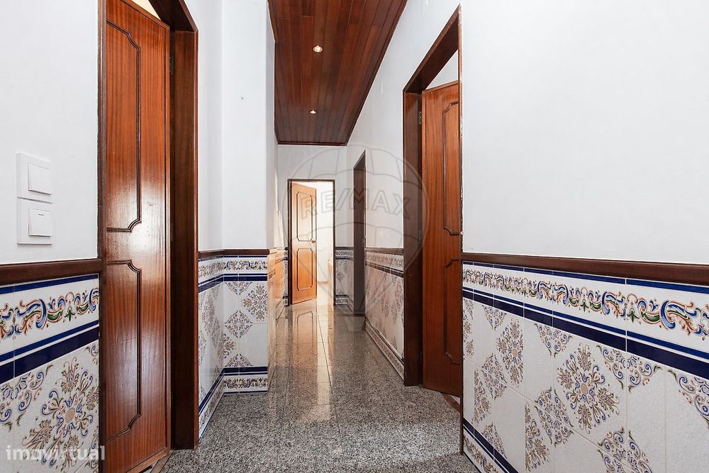 Apartamento T2 para venda