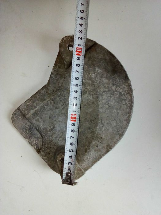 Дугогасні камери з азбоцементу до контакторів типу КТ-6030; -6020