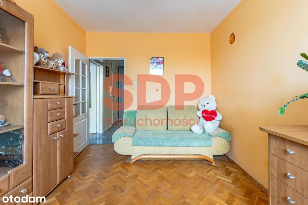 Przestronne 79 m2!  Olechów - Janów! NOWA CENA!