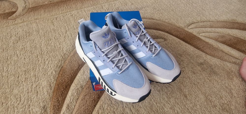 adidas zx22 boost - купити чоловіче взуття Львів - Ціна на OLX.ua