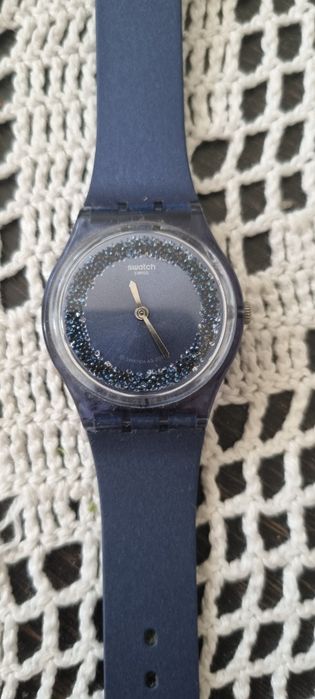 Zegarek Swatch .
