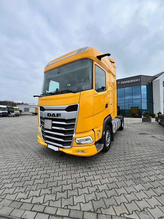 DAF