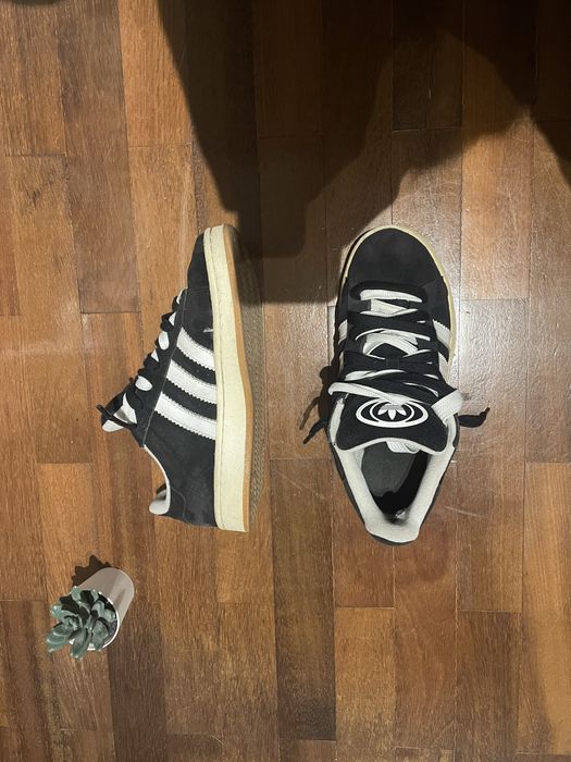 adidas campus usados