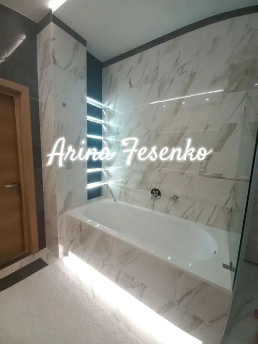 Аренда   красивой  квартиры  с прямым видом на море  / Costa Fontana