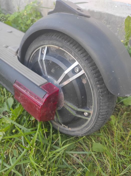 Електросамокат Kirin mini 2