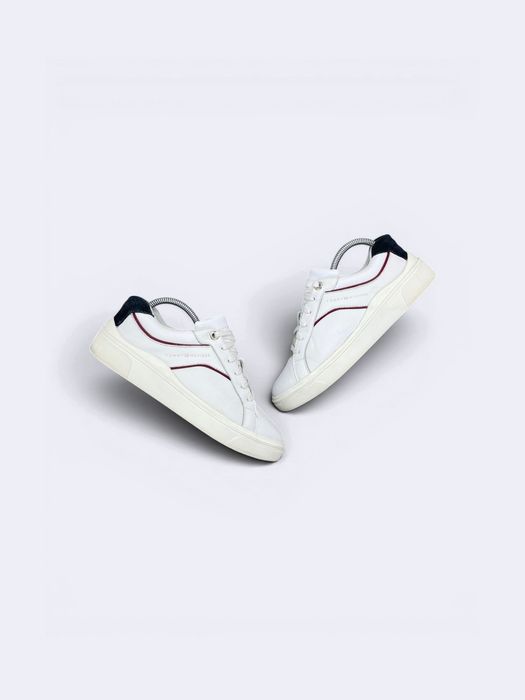 Buty Sportowe Tommy Hilfiger Sneakers Rozmiar 39