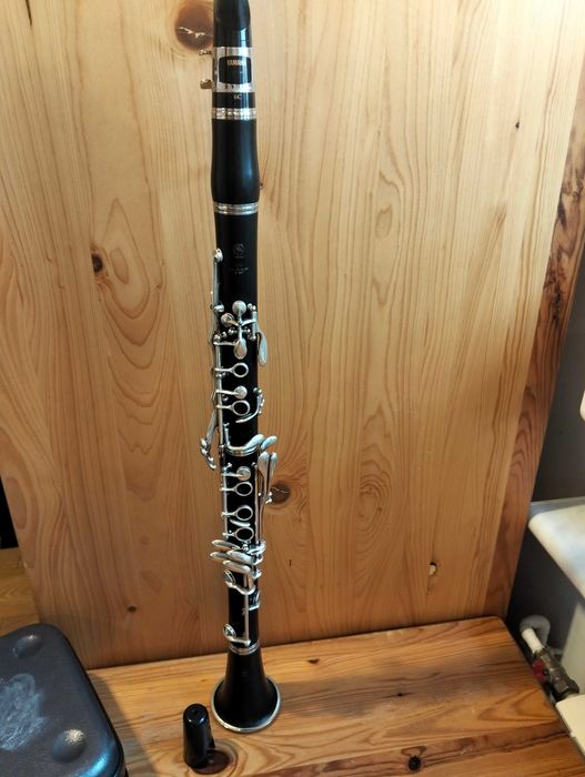 Klarnet Yamaha 250