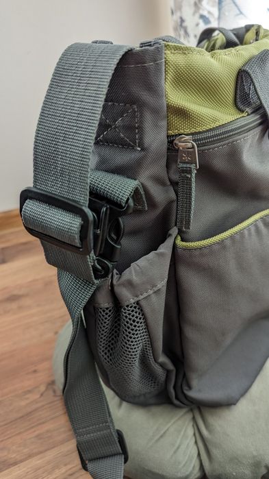 Torba do wózka Skip Hop