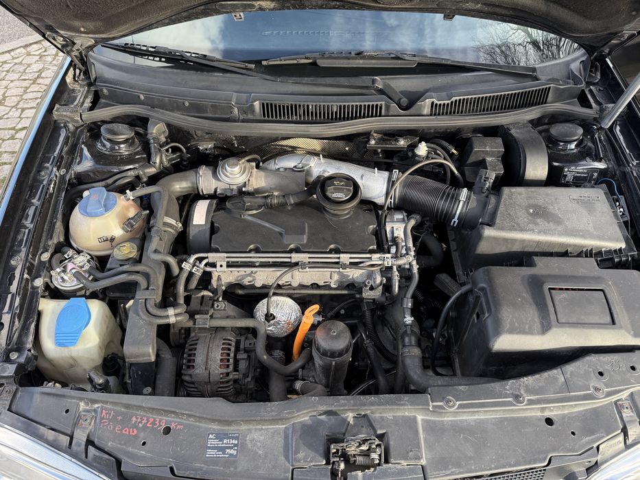 Volkswagen golf 4 1.9 tdi 150cv