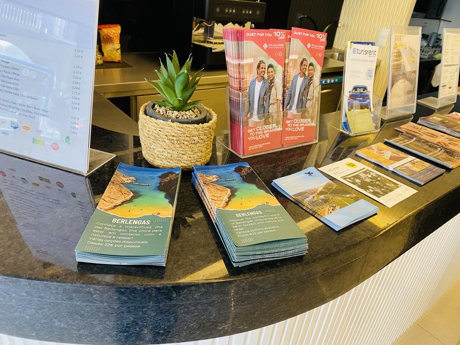 Publicidade nas mãos certas: distribuição eficiente e profissional.