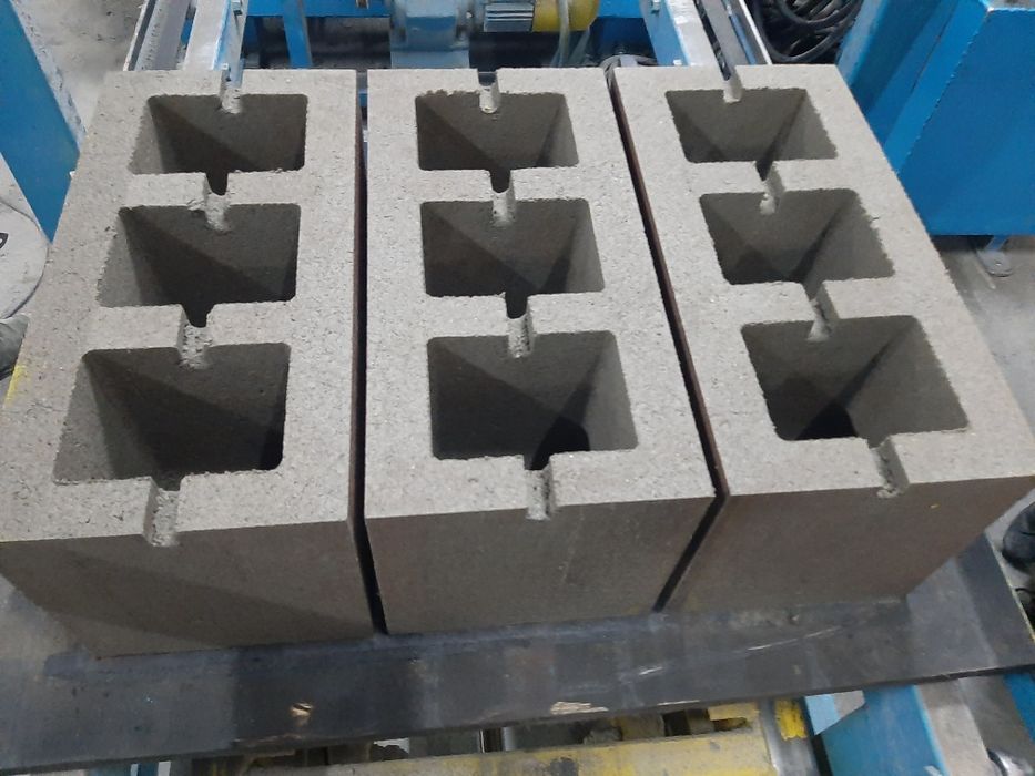 Шлакоблоки від Виробника.