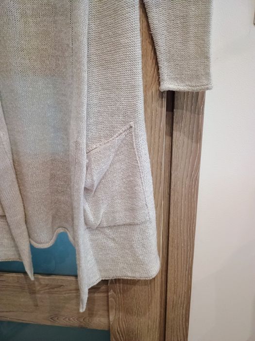 Kardigan, narzutka rozm.S/M Beloved