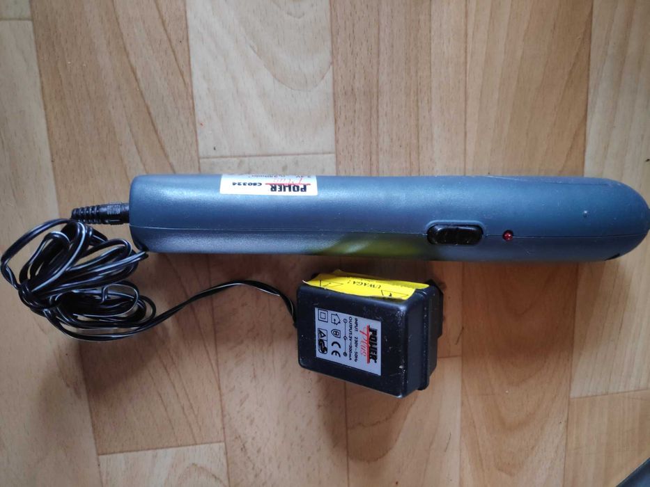 Wkrętak bezprzewodowy