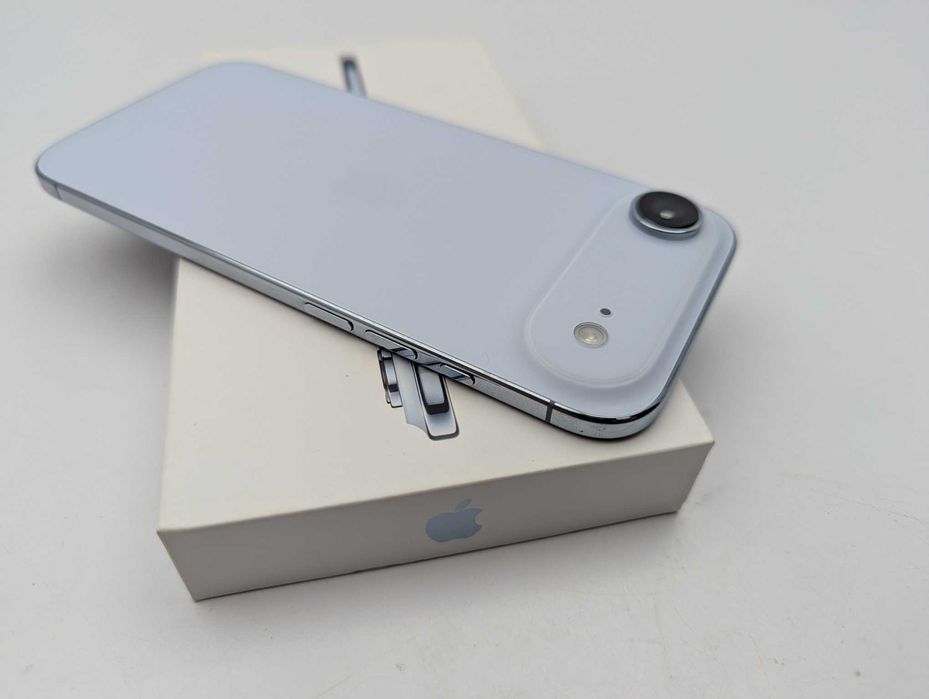 Smartfon IPHONE 17 AIR 12/512GB 100% GW
