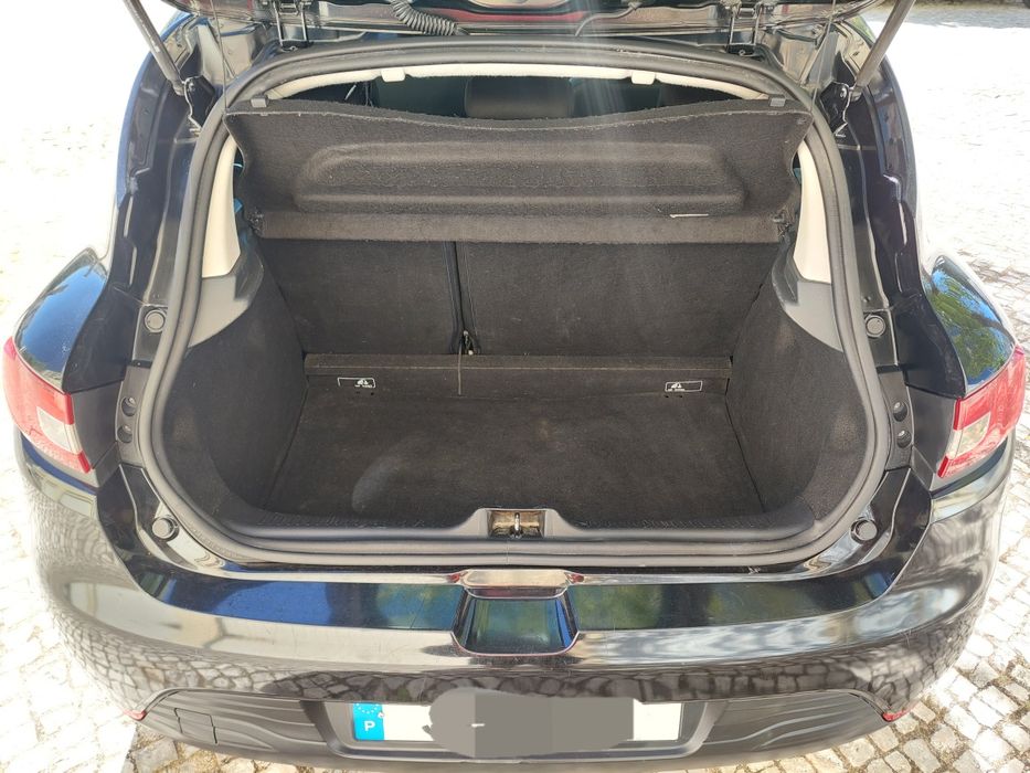 Renault Clio — fotografia 3