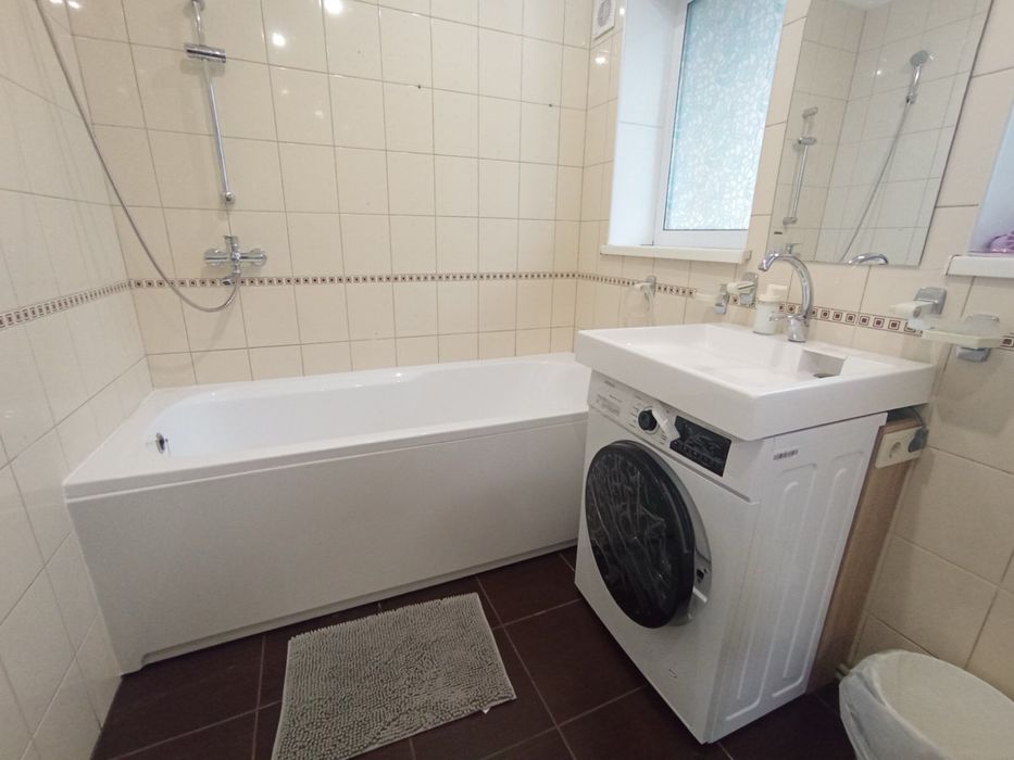 Смарт-квартира в самому центі Бучі, є все!