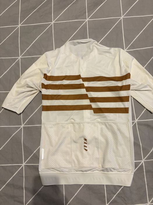Jersey Maap original