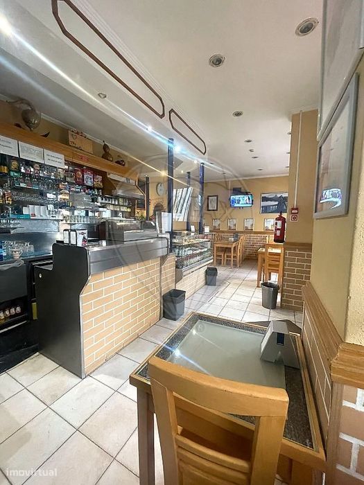 Trespasse  para venda