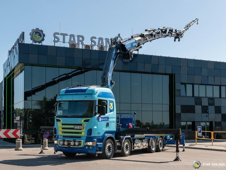 Scania