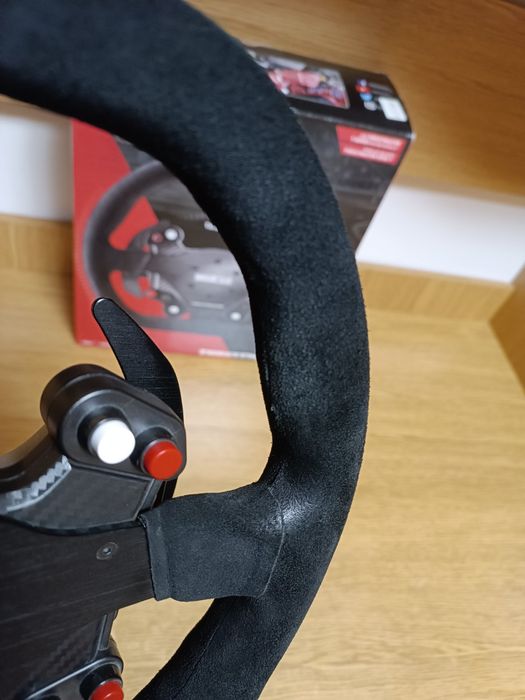 Thrustmaster p310
