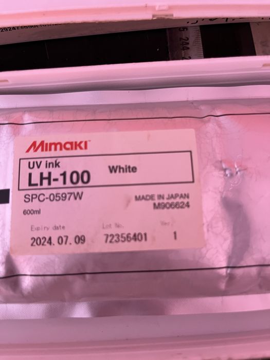 Ploter Mimaki UJF-3042