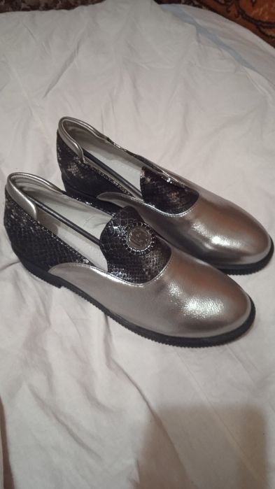 Нові Туфлі, балетки 36 розмір