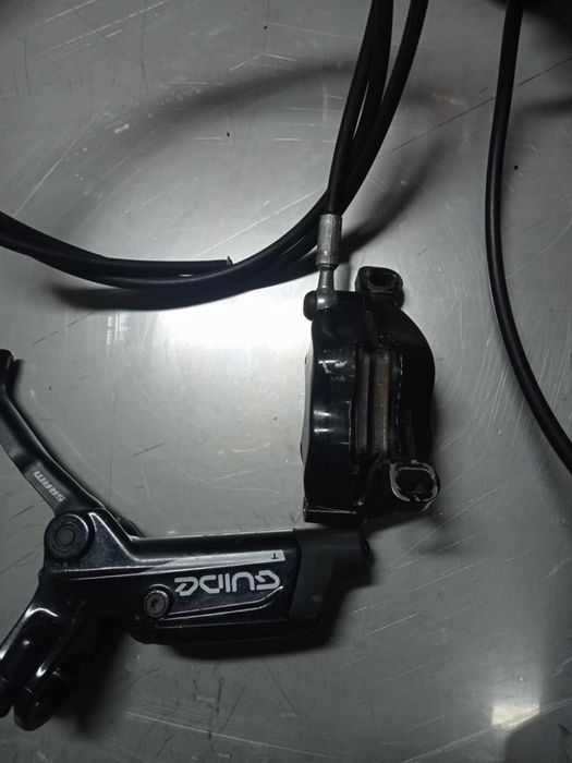 Par travoes sram guide