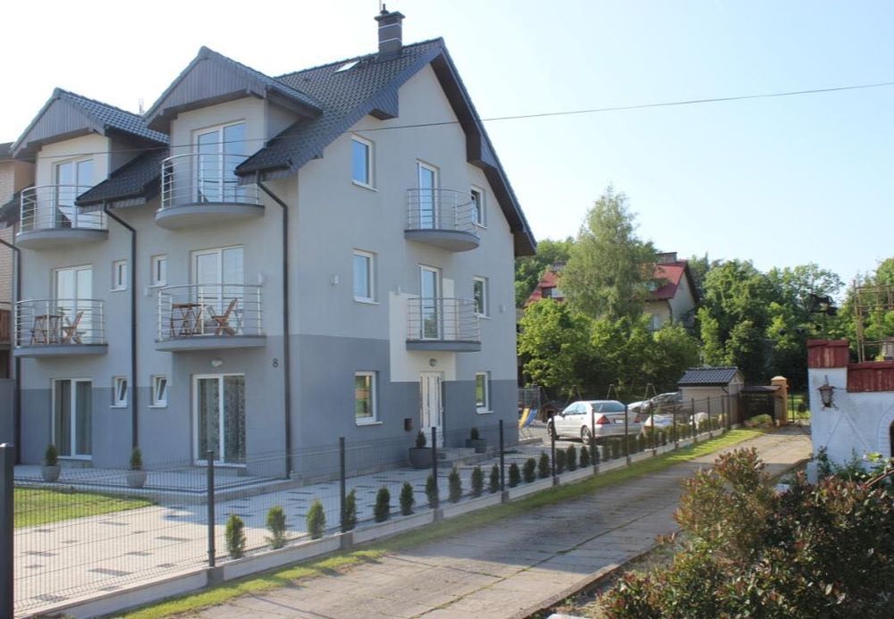 Pokoje Gościnne Jessa