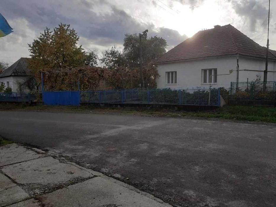 Продається будинок, село Осій, Хустського району.