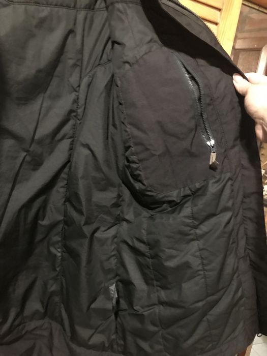 Куртка -пальто HH подросткове