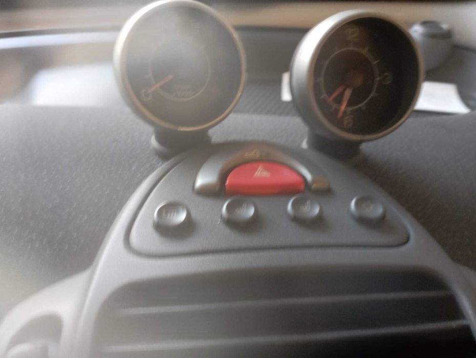 Smart Fortwo Coupé — fotografia 6