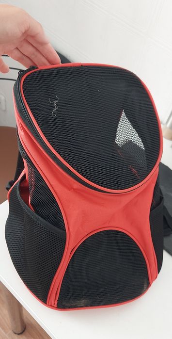 Рюкзак-переноска для тварин