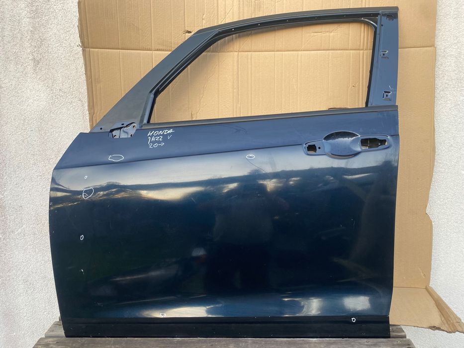 Drzwi Honda jazz V lewe
