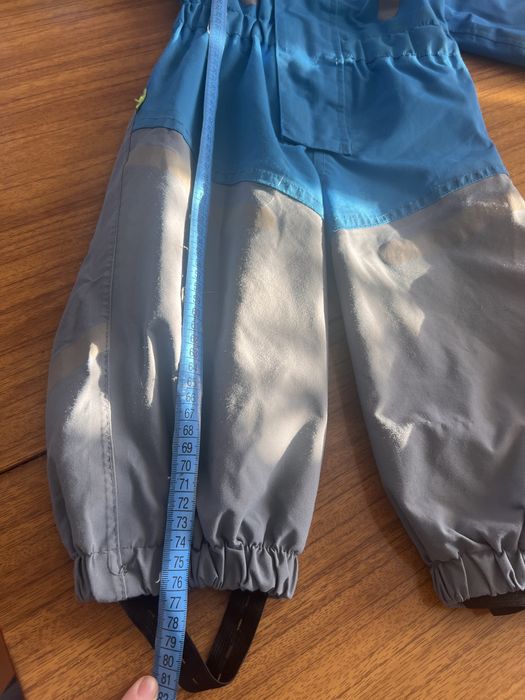 Комбінезон термо