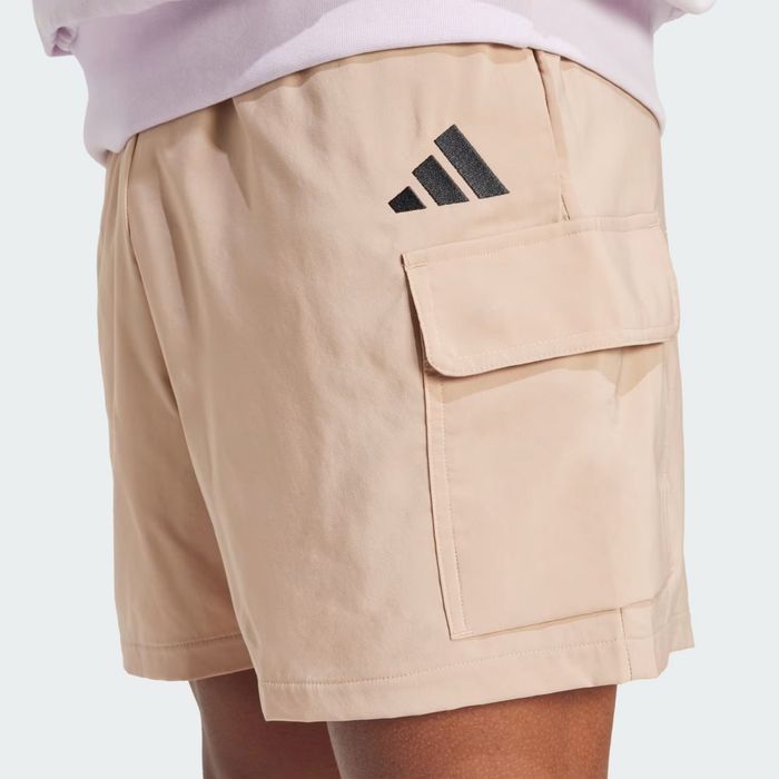 ОРИГІНАЛ. Шорти чоловічі Adidas Essentials Small Logo Cargo Chelsea XL. Адідас