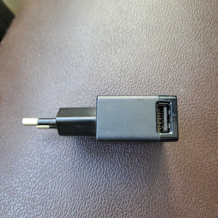 Adaptador Sony USB tablet Sony Xperia Z