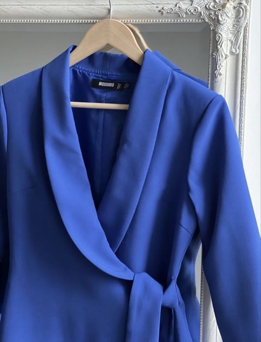 Сукня.Сукня піджак