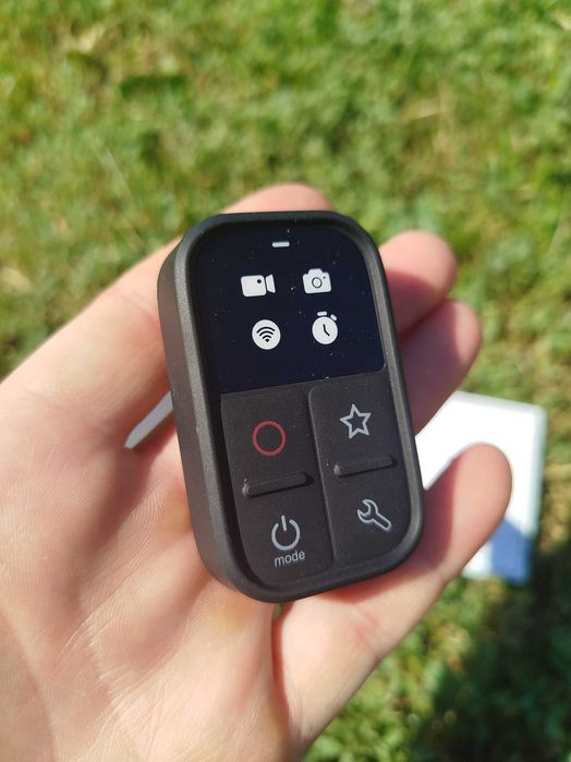 Пульт керування камерою GoPro hero безпровідний
