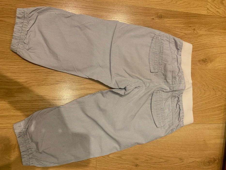 Spodenki H&M dla dziewczynki,chłopca 128