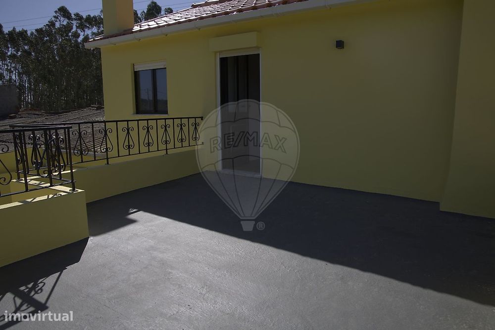Moradia T3 para venda