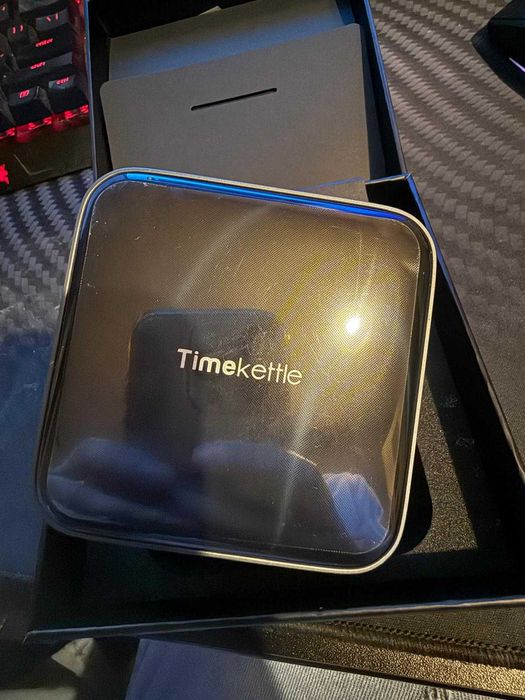 Timekettle W4 Pro Tłumacz AI