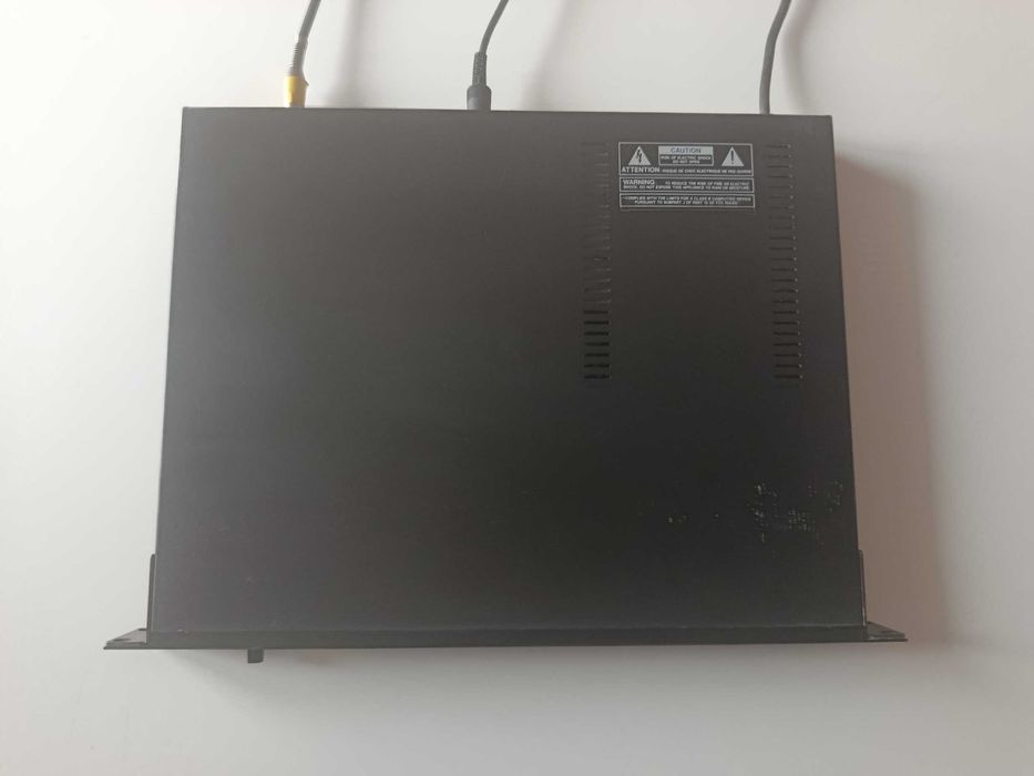 Roland U-220 – Profesjonalny moduł brzmieniowy