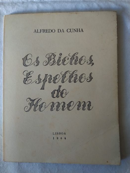 Ensaio . . . . .