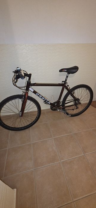 Bicicletas de passeio