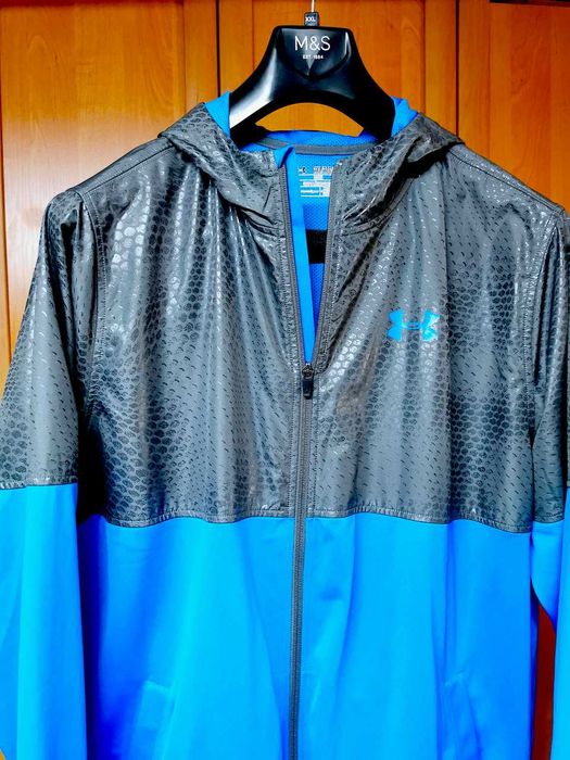 Куртка Under Armour XXL новая нова new