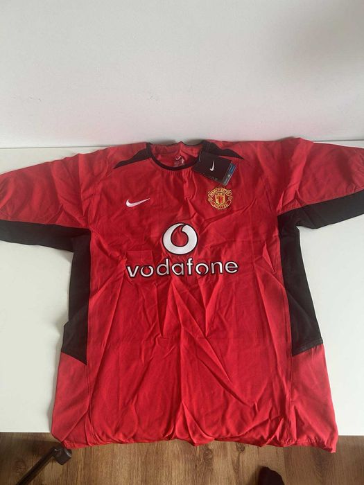 Koszulka Piłkarska Nike M