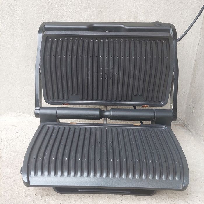 Гриль тефаль оптігриль Tefal xl  OptiGrill